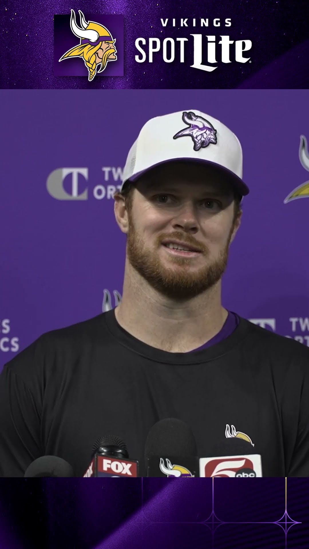 Almost Time for Winter Whiteout on Monday Night Football ? | SpotLITE